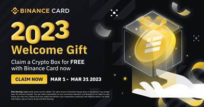 CryptoBox Giveaway Ends