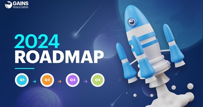 Gains to Release Mobile App in Q4