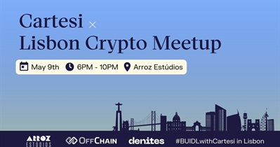Lisbon Meetup, Portugal