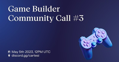 Community Call