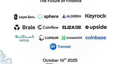 SKALE to Hold AMA on X on October 16th