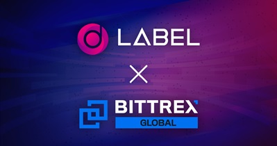 Listing on Bittrex