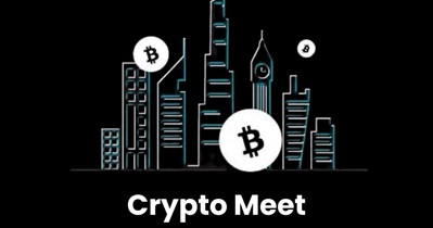 Bitget Token to Host Meetup in Dubai on November 20th