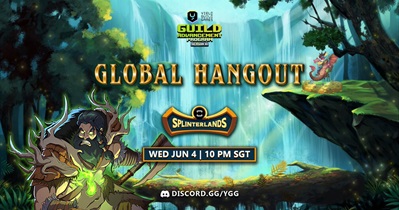 Yield Guild Games to Hold AMA on Discord on June 4th