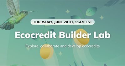 Regen to Hold AMA on Zoom on June 20th