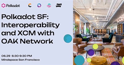 San Francisco Meetup, USA