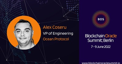 Blockchain Oracle Summit  in Berlin, Germany