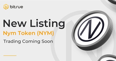 Listing on Bitrue