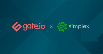Partnership With Simplex