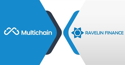 Ravelin Finance Integration