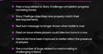 Kryptomon Genesis v.0.0.24