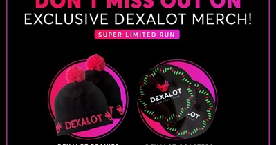 Dexalot to Participate in Avalanche House in Istanbul on November 14th