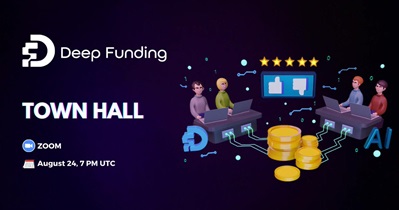 SingularityNET to Host a Community Call