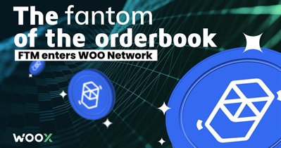 Listing on WOO Network