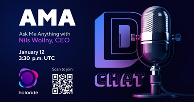 AMA on Dude Army Telegram