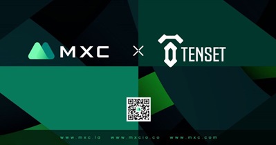 Listing on MXC