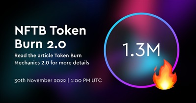 Token Burn