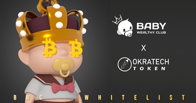 Partnership With Baby Wealthy Club