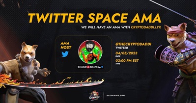 AMA on Twitter