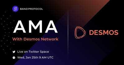 AMA on Twitter