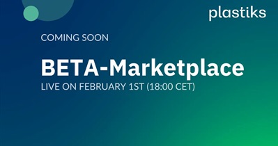 Marketplace Beta