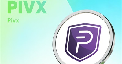 PIVX to Be Listed on Phemex