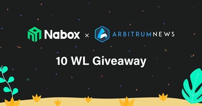 Giveaway