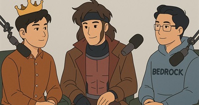 Tranchess to Hold AMA on X on June 18th