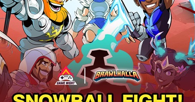 GuidlFi to Host Snow Brawl Battle on February 28th