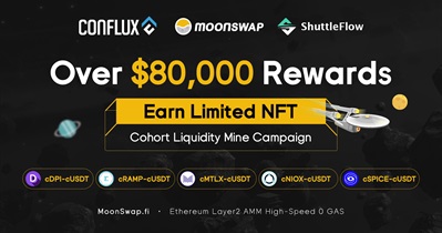 Yield Farming Campaign