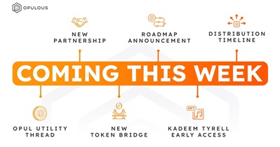 New Token Bridge