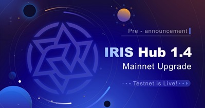 Irishub v.1.4.0 Release