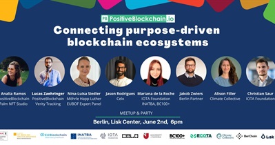 Berlin Meetup, Germany