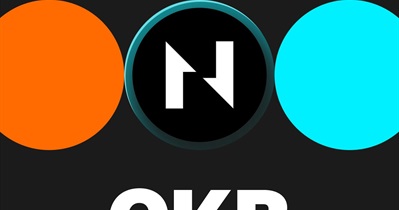 Nervos Network to Be Listed on Bitget on April 19th