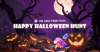 MixMarvel to Hold Giveaway