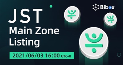 Listing on Bibox