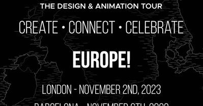 Render Token to Participate in DAT Berlin in Berlin on November 10th