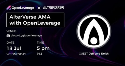 AMA on Discord