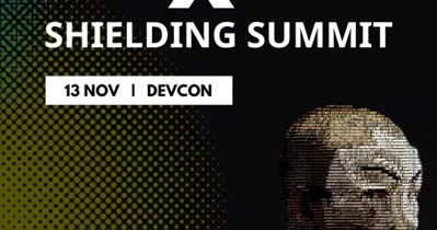 iExec RLC to Participate in DeCC X Shielding Summit in Bangkok on November 13th