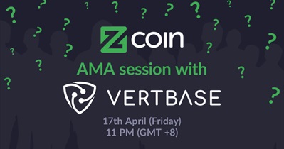 AMA on Telegram