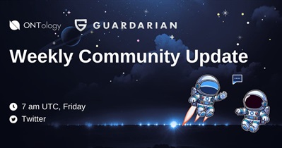 Ontology to Host Community Call on March 21st