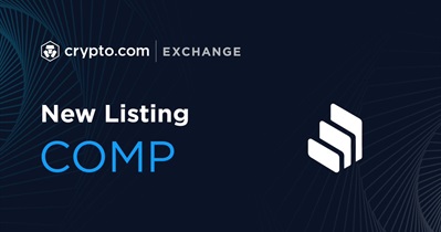 Listing on Crypto.com