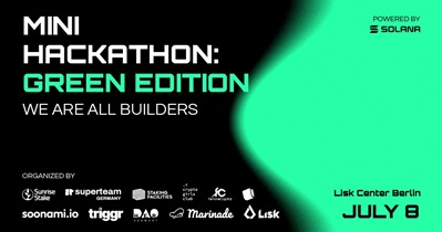 Hackathon in Berlin, Germany