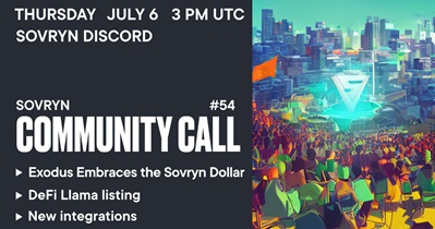 Community Call