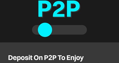 Bitget Token to Host P2P Trading Contest