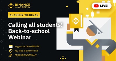 Live Stream on YouTube