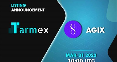 Listing on Tarmex