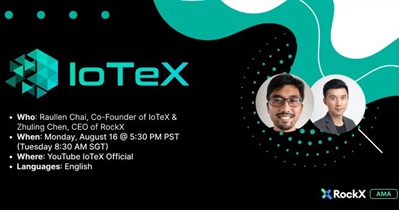 Live Stream on YouTube