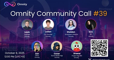 Octopus Network to Host Community Call on October 8th