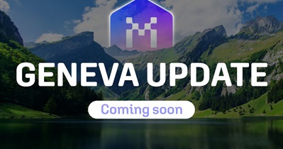 MXC to Conduct Major Blockchain Upgrade